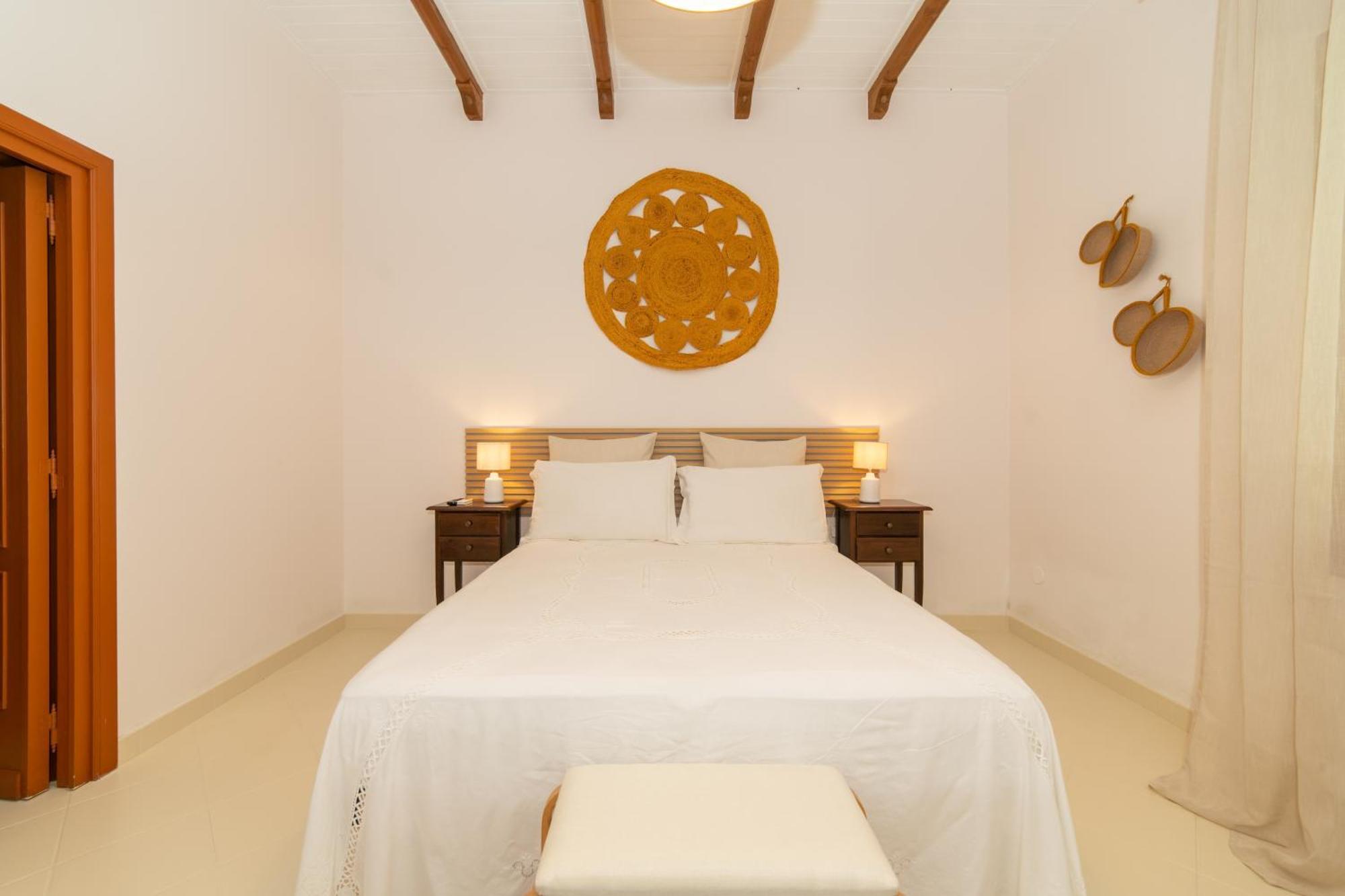 B&B Villa Mamma Grazia San Vito dei Normanni Exterior foto